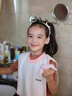 BAILUHUI洗面奶洁面青少年氨基酸保湿控油去青春痘6-12-18岁男女200ml 实拍图