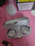 Technics【政府补贴】尊享款AZ80 真无线蓝牙降噪耳机入耳式松下HIFI系列支持LDAC/无线充电适用苹果安卓01 EAH-AZ80银色【国行】 实拍图