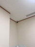 康佳楼道门口无线电池充电家用摄像头需连wifi网手机远程监控器360无死角带夜视全景免不插电源室内外 实拍图