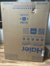 海尔（Haier）滚筒洗衣机全自动10公斤云溪3.0家电国家补贴20% 以旧换新 直驱精华洗XQG100-BLDE583WU1 实拍图