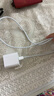 尊匠苹果充电器正品充电线氮化镓30W快充线PD套装适配原装iPhone14ProMax 16 15手机13充电头20W数据线 适用苹果15-16充电器1米套装30w 实拍图