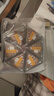 京鲁远洋三角饭团金枪鱼口味6枚*奥尔良鸡肉口味6枚组合装1.2kg  实拍图