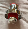 起点如日下水管防返臭神器密封圈厨房下水道防臭密封塞排水管下水道封口器 两个装-高性能电镀款【50/75管】 实拍图