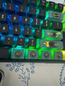 CHERRY樱桃 MX3.0S无线键盘 机械键盘 宝可梦联名款 皮卡丘键盘 三透PBT键帽 蓝牙三模 礼物 实拍图