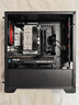 九州风神（DEEPCOOL）玄冰400V5CPU电脑散热器附带硅脂（镀镍4热管/超频220W/热管偏置不挡内存/AG400） 实拍图