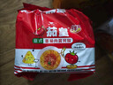 统一茄皇 意式番茄肉酱风味拌面 袋装126g*5袋五连包阳光番茄免煮速食 实拍图