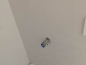 科固角阀 不锈钢止水阀冷热水通用4分八字阀三角阀红标K06641H 实拍图