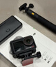 大疆 DJI Osmo Pocket 3 全能套装 一英寸口袋云台相机 OP灵眸手持数码相机 旅游vlog 便携美颜摄像 实拍图
