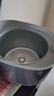 美的（Midea）电饭煲0涂层电饭锅5L大容量316L不锈钢内胆4-5人无涂层家用多功能微压电饭煲MB-RE576S 实拍图