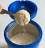 嘉宝（GERBER）高铁米粉婴幼儿辅食米糊原味250g 含DHA活性益生菌6月龄 实拍图