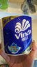 维达（Vinda）有芯卷纸【赵丽颖推荐】蓝色经典4层180克*30卷 加厚 纸巾 整箱 实拍图