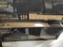 长城（Great Wall） 额定450W HOPE-5500ZK电脑电源 （智控0分贝/75cm长线材/宽电压/智控开关） 实拍图