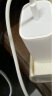 Apple/苹果 20W USB-C手机充电器 原装充电器手机快充头苹果充电器  适用iPhone/iPad/Watch/AirPods 实拍图