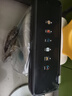 美的（Midea）真空封口机 家用全自动真空封口机 食品塑封机干湿两用大吸力真空包装打包机 严密封系列 MJ-KF23 实拍图