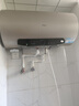 海尔（Haier）【JT3】60升电热水器 金刚无缝胆 国家补贴20% 3300W变频节能速热终身免换镁棒一级能效家用储水式 实拍图