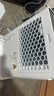 海信（Hisense）除湿机24升/天除湿器 家用轻音干衣抽湿机 WIFI远程遥控大面积抽湿器干燥机 卧室宿舍地下室除湿 实拍图