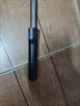 超迷你手机自拍杆蓝牙抖音直播一体式伸缩便携拍照摄影支架三脚架通用 黑色基础款不带灯 实拍图