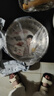 爱仕达（ASD）陶瓷不粘奶锅辅食锅小奶锅电磁炉燃气通用NL18T11WG 实拍图