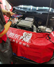 嘉实多（Castrol）磁护智E版 全合成机油 汽机油润滑油 5W-30 SP级 4L 汽车保养 实拍图