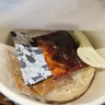 阿宽方便面速食泡面地道重庆小面麻辣味105g*12桶 非油炸整箱装 实拍图