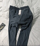 京东京造夏季户外500超轻冰感亲肤max高UPF防晒长裤 深海军蓝 2XL 实拍图
