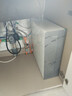海尔（Haier）【鲜活水】1000Gpro家用净水机反渗透净水器双出水净饮机HKC2400-R883D2U1家电国家补贴 实拍图