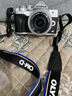奥林巴斯（OLYMPUS）E-M10 MarkIV EM10四代 微单相机 数码相机 微单套机（14-42mm F3.5-5.6）2030万像素 实拍图