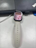 华为WATCH FIT 3 国家补贴15% 智能手表月光白轻薄大屏运动减脂长续航 男女情侣手表 实拍图