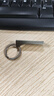 三星（SAMSUNG）512GB USB3.2 U盘 BAR 学习办公 金属高速大容量优盘 小巧车载U盘 读速400MB/s 适用哨兵模式 实拍图