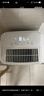 美的（Midea）50升/天除湿机/抽湿机  2分钟见效 App智控 家用轻音除湿器 地下室别墅工业抽湿机CF50BD/N7-DP5 实拍图