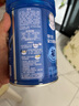 嘉宝（GERBER）高铁米粉婴幼儿辅食米糊原味250g 含DHA活性益生菌6月龄 实拍图