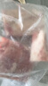 克雷蒙 猪排骨 新鲜宰杀 猪肋排 无脊骨 猪寸排 鲜货速冻猪肉生鲜 近期新货*净重2斤猪寸排 实拍图