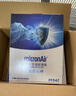 科德宝空调滤芯滤清器PF196适用宝来高尔夫7朗逸速派明锐柯珞克蔚揽途岳 实拍图