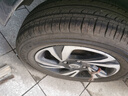 锦湖轮胎KUMHO汽车轮胎 205/60R16 92V KH17 原配科鲁兹/SX4 实拍图