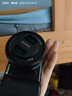 Sony 索尼E16-50mm 16-70mm 18-135mm 16-55mm  微单蔡司二手镜头 E 16-50mm/F3.5-5.6 OSS黑色 95新 实拍图