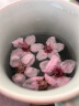 龙士达玻璃瓶密封罐500ml4只装储物罐泡酒瓶泡菜坛子杂粮茶叶干果零食瓶 实拍图