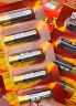 南孚7号电池40粒 七号碱性 聚能环4代 适用耳温枪/血糖仪/无线鼠标/遥控器/血压计/挂钟/血氧仪等 实拍图