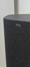 TCL无线音箱 Z100 1.1.1声道 电视合奏发声 自由组合 空间声场校准 蓝牙5.3  可选配色 Z100-灰色 实拍图