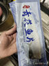 尚致挪威青花鱼鲜切青花鱼片深海鱼青占鱼新鲜冷冻青鱼鲭鱼生鲜鱼类 2200g【190-220g*10片】特大片 实拍图