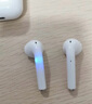 IVGO 蓝牙耳机真无线双耳运动跑步游戏适用于苹果华为vivo荣耀oppo一加手机通用 实拍图