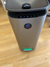 352空气净化器加湿器家用除菌甲醛吸毛消毒机2800mL/h母婴无雾加湿净化一体机家电国补H301 实拍图