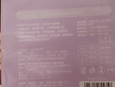 全棉时代一次性内裤女纯棉免洗不掉絮灭菌 M码5条【品牌直供 安全灭菌】 实拍图