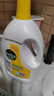 滴露（Dettol）衣物消毒液 柠檬3L 99.9%杀菌除螨内衣儿童衣物除菌液可配洗衣液 实拍图