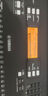 雅马哈(YAMAHA) PSR- F52儿童成人通用零基础初学入门娱乐演奏电子琴 实拍图