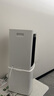 海尔（Haier） 空调扇冷风扇加湿制冷机单冷风机无叶风扇制冷气扇家用客厅卧室节能制冷器冷气机小空调 【新品上市+强效制冷】机械款HFL-G1854 实拍图