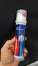 高露洁（Colgate）【孙颖莎同款】欧洲进口卓效防蛀直立按压泵式牙膏130g*3含氟健齿 实拍图