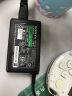 PSP电池配件PSP3000电池充电器电池座充AIRBO数据线 PSP充电器 晒单实拍图