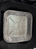 美的（Midea）空气炸锅炎烤双热源 可视不用翻面 实用大容量6.5L 易用旋扭控温控时 烤箱煎烤烘炸一体机 KZE6559 实拍图