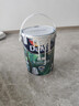 多乐士（Dulux）致悦竹炭抗甲醛全效无添加内墙漆乳胶漆室内墙面漆油漆涂料 A740S 升级抗病毒 单桶 可调色 5L*1件 实拍图