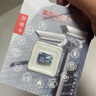 DM大迈 128GB TF（MicroSD）存储卡 灰卡 C10适用华为小米小蚁萤石普联360监控行车记录仪高速内存卡 实拍图